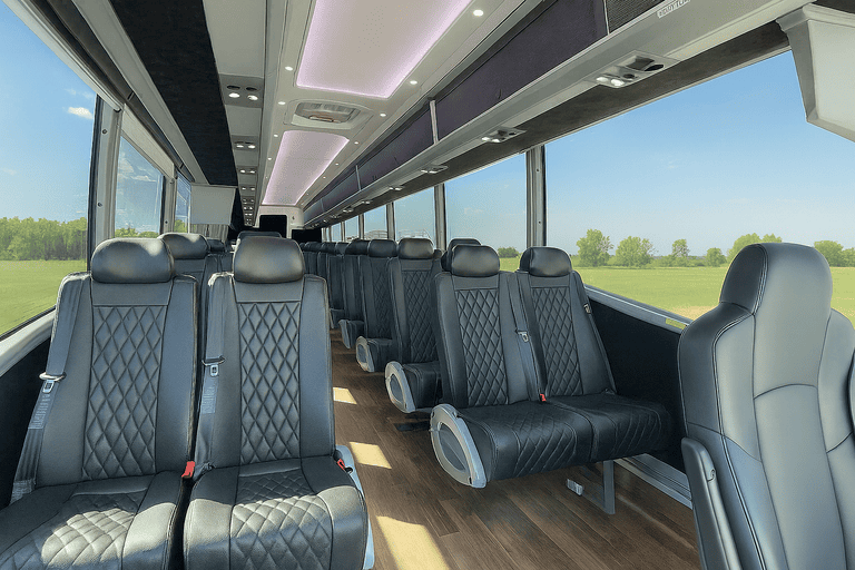 Easy Travel Throughout Daly City