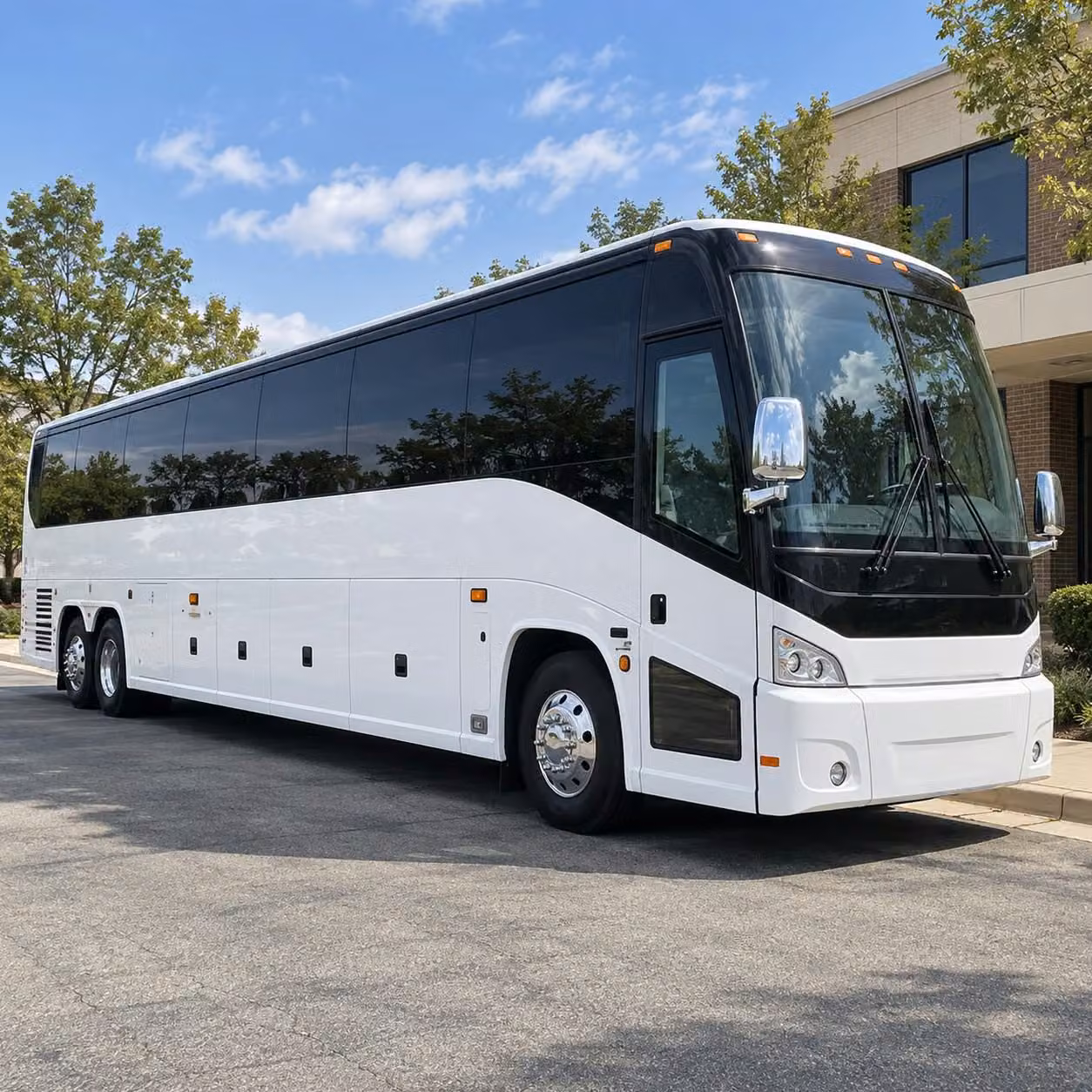 because daly city schools deserve reliable flexible field trip transportation options
