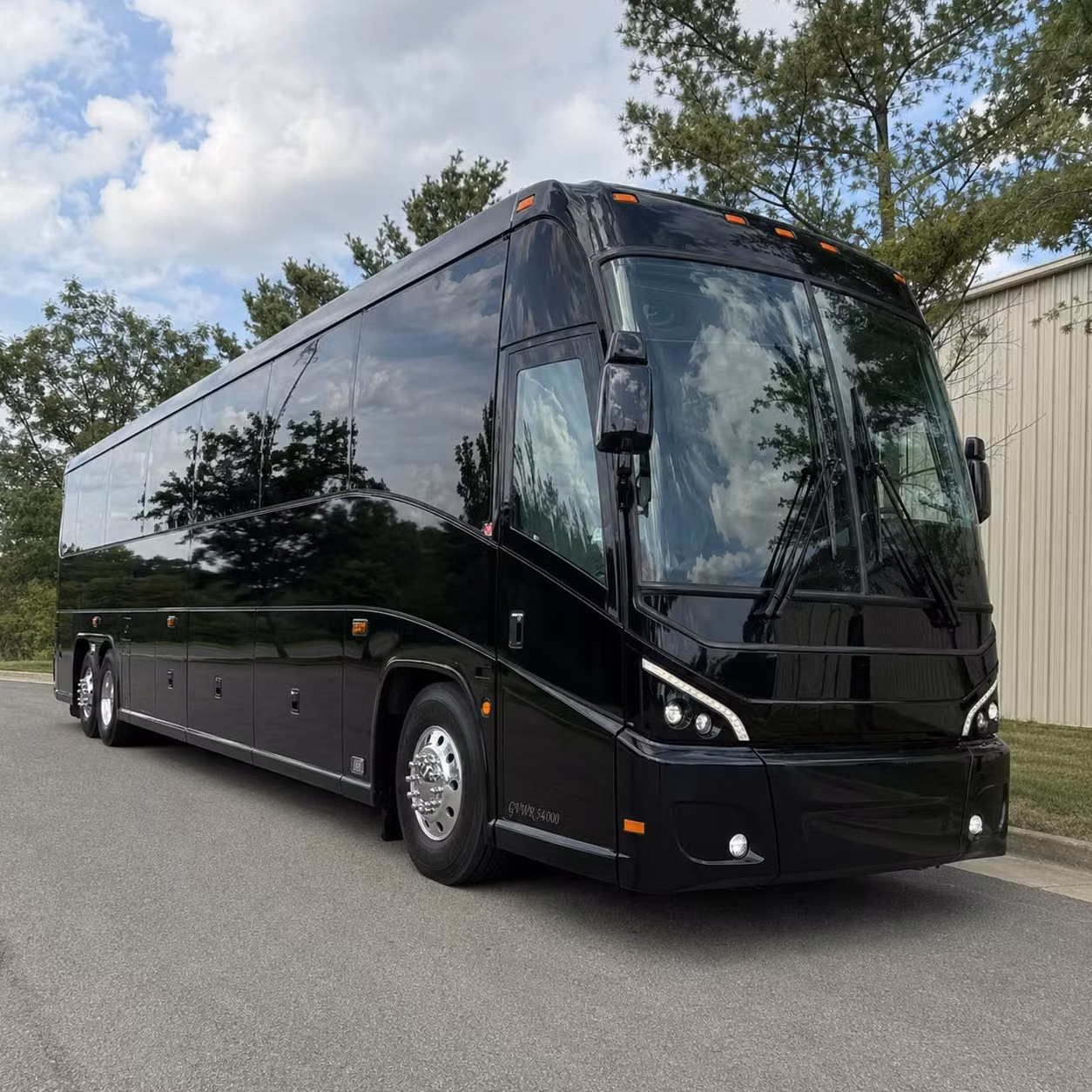 book employee transportation in daly city or any city nearby
