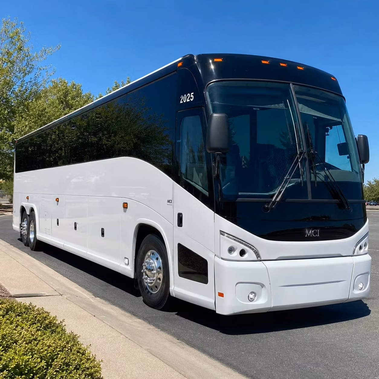 coachbusdalycity com is ready to handle multi day daly city charter bus trips