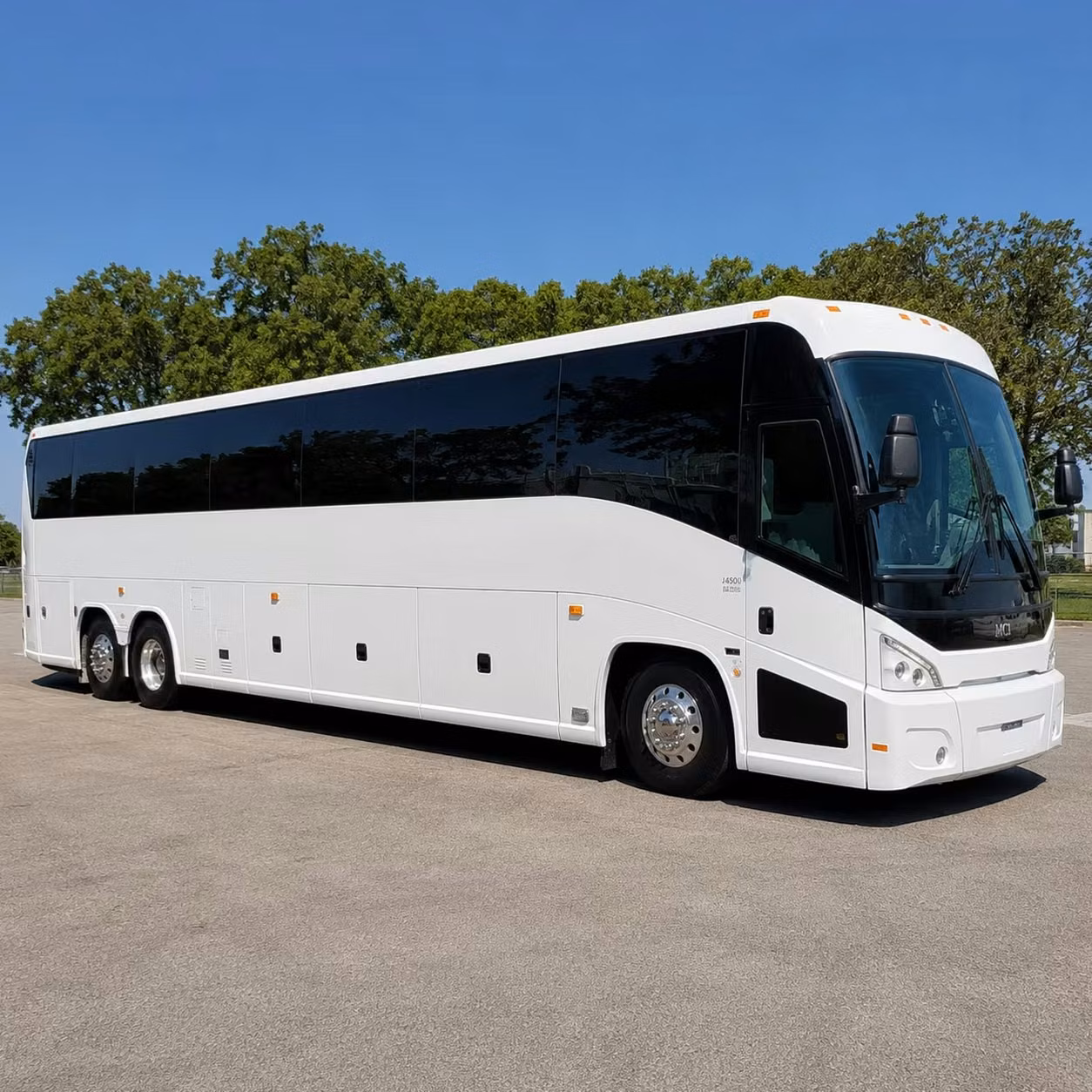 coordinating large group concert travel from daly city charter buses handle the logistics so you don t have to