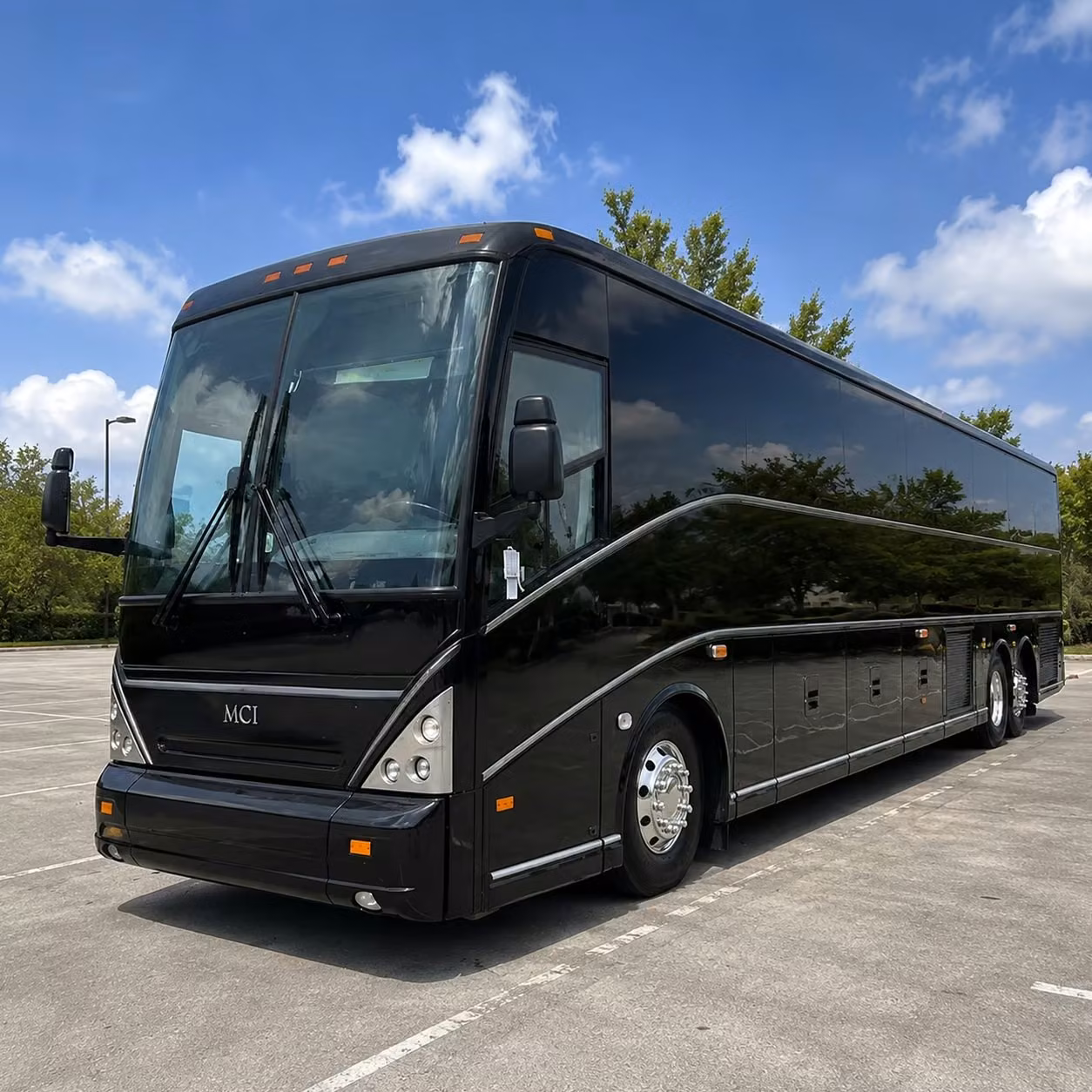 corporate event transportation between daly city and san francisco