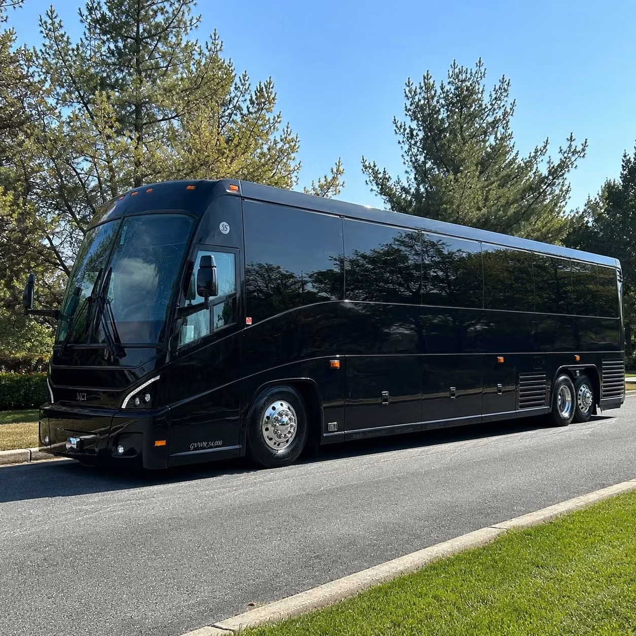 cross peninsula routes and multi stop employee shuttles made simple