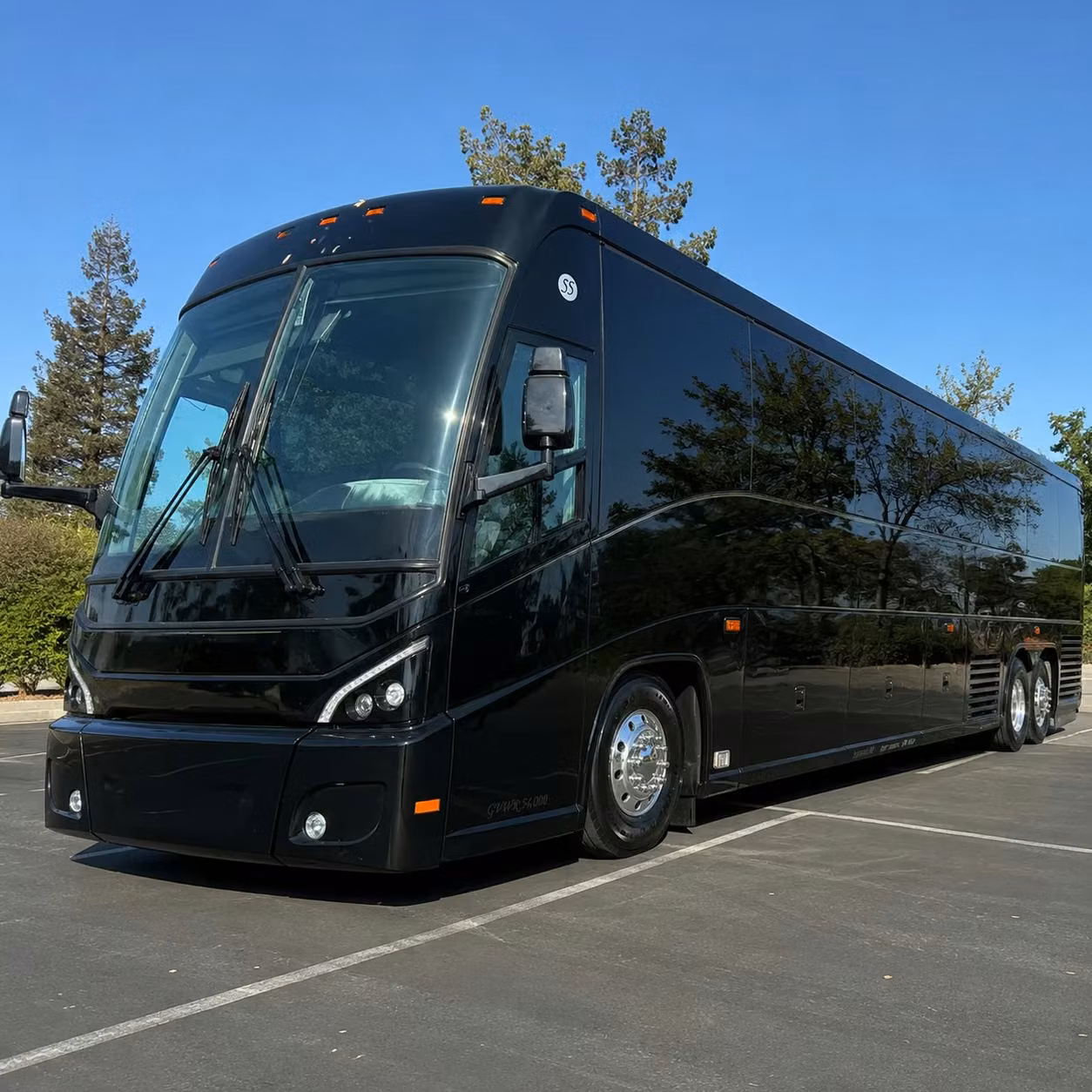 daly city government event and ceremony transportation made simple