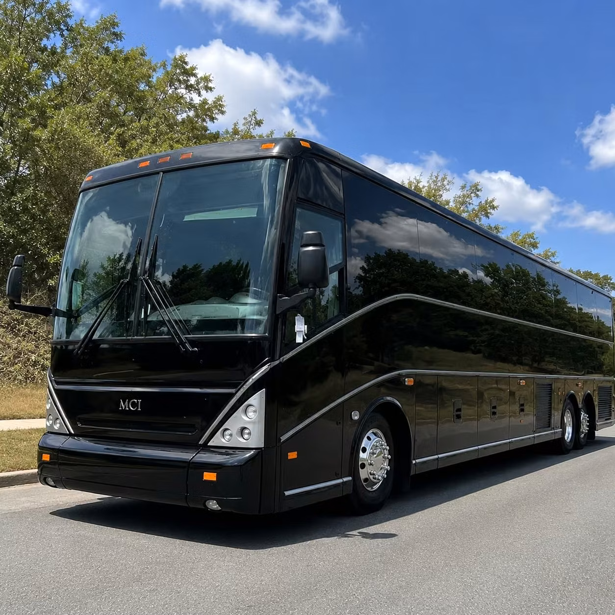 daly city groups skip the cow palace parking chaos with a private concert bus