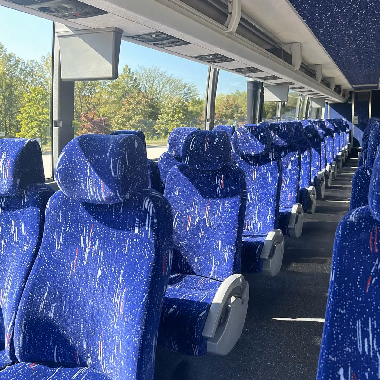daly city long distance transportation