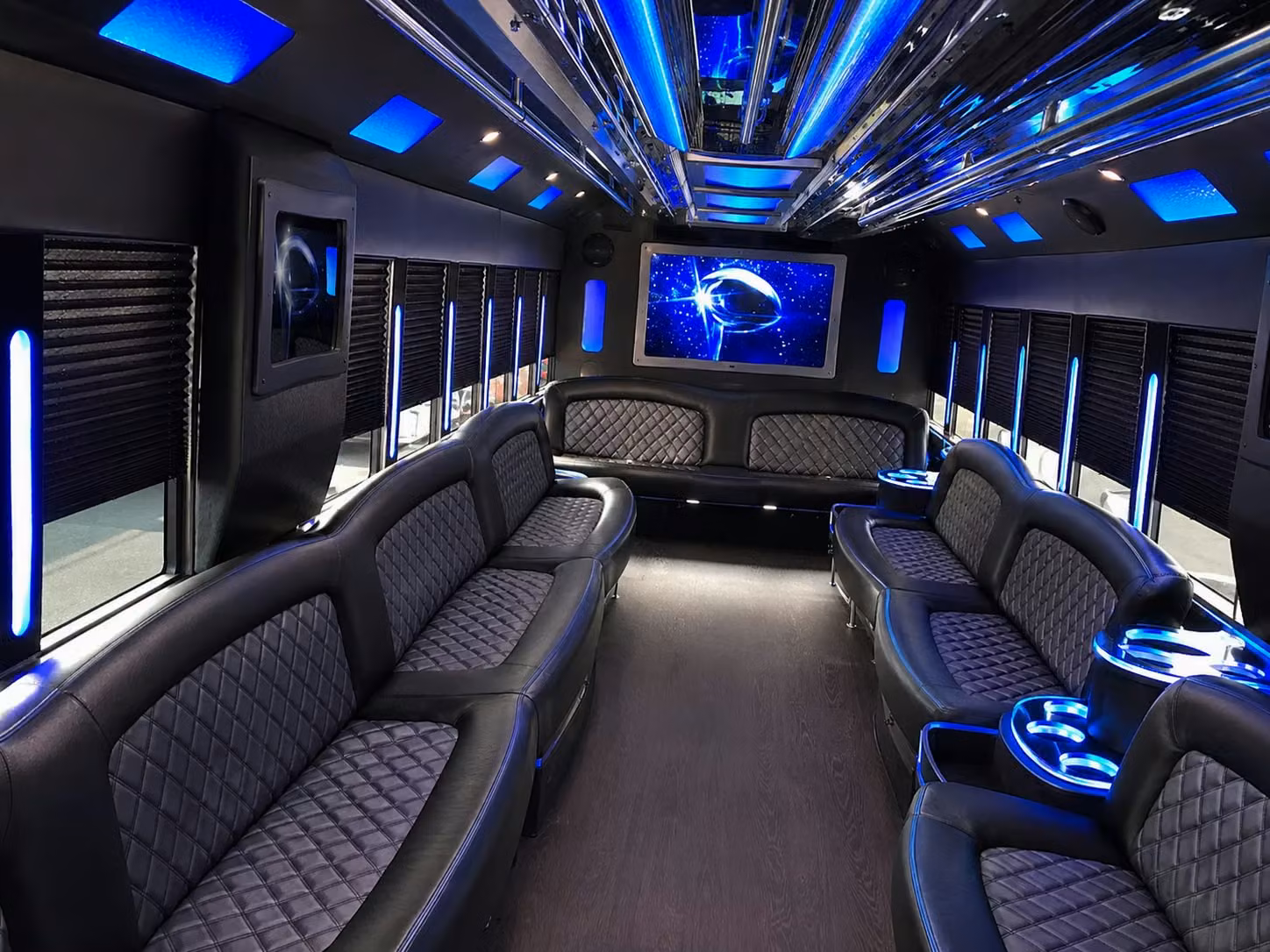 daly city prom transportation