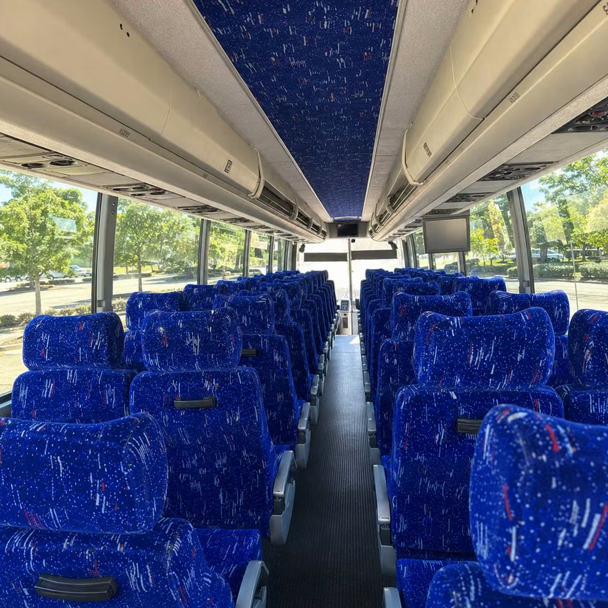 daly city sporting event transportation