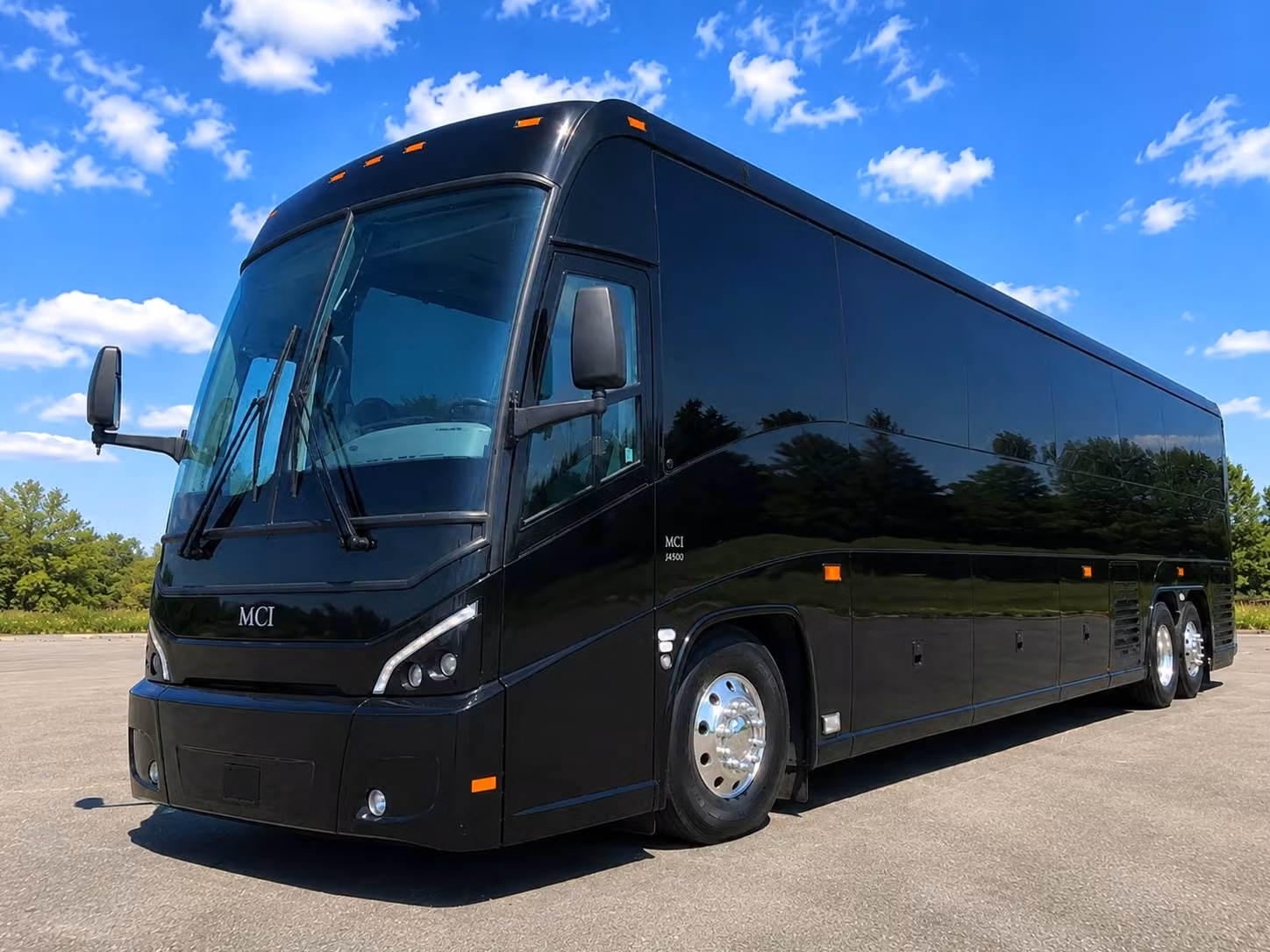 find the right charter bus for concerts games and private events near daly city