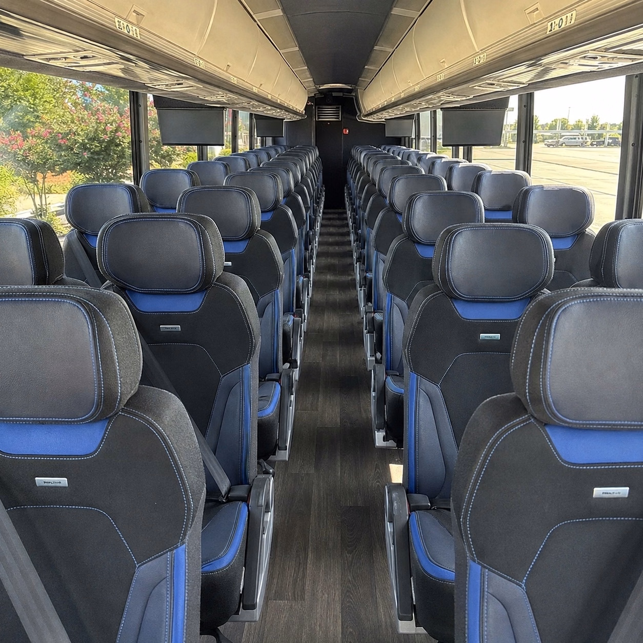 how time of year and seasonal demand affect charter bus prices in daly city
