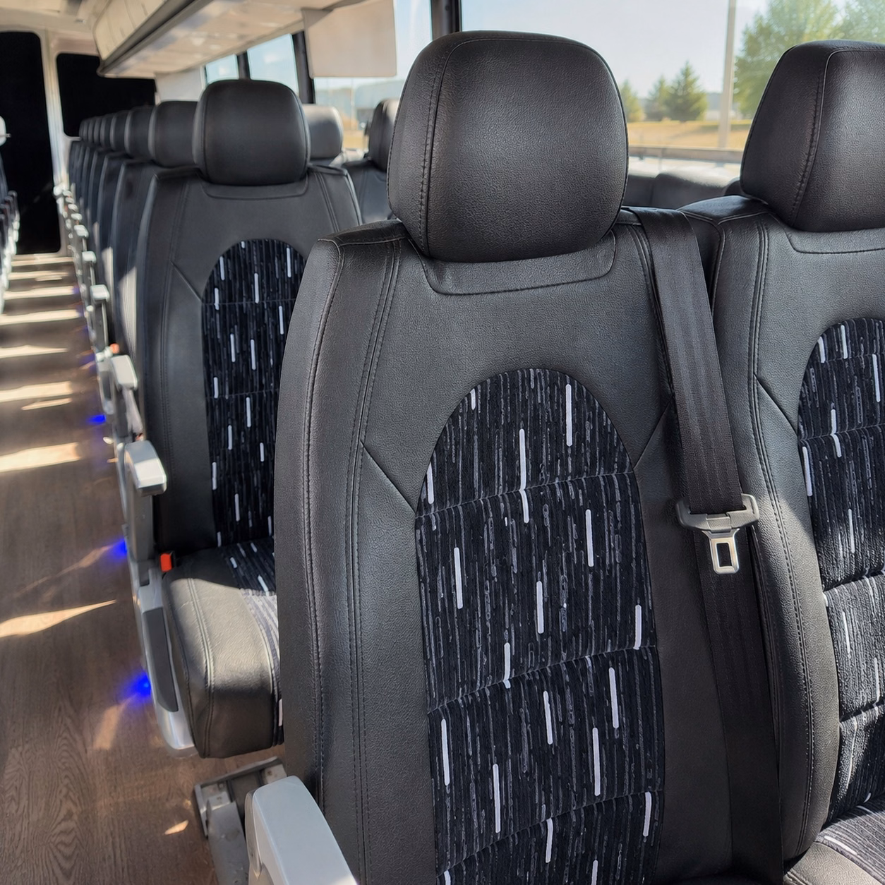 how where and when you re traveling affects daly city charter bus rental rates