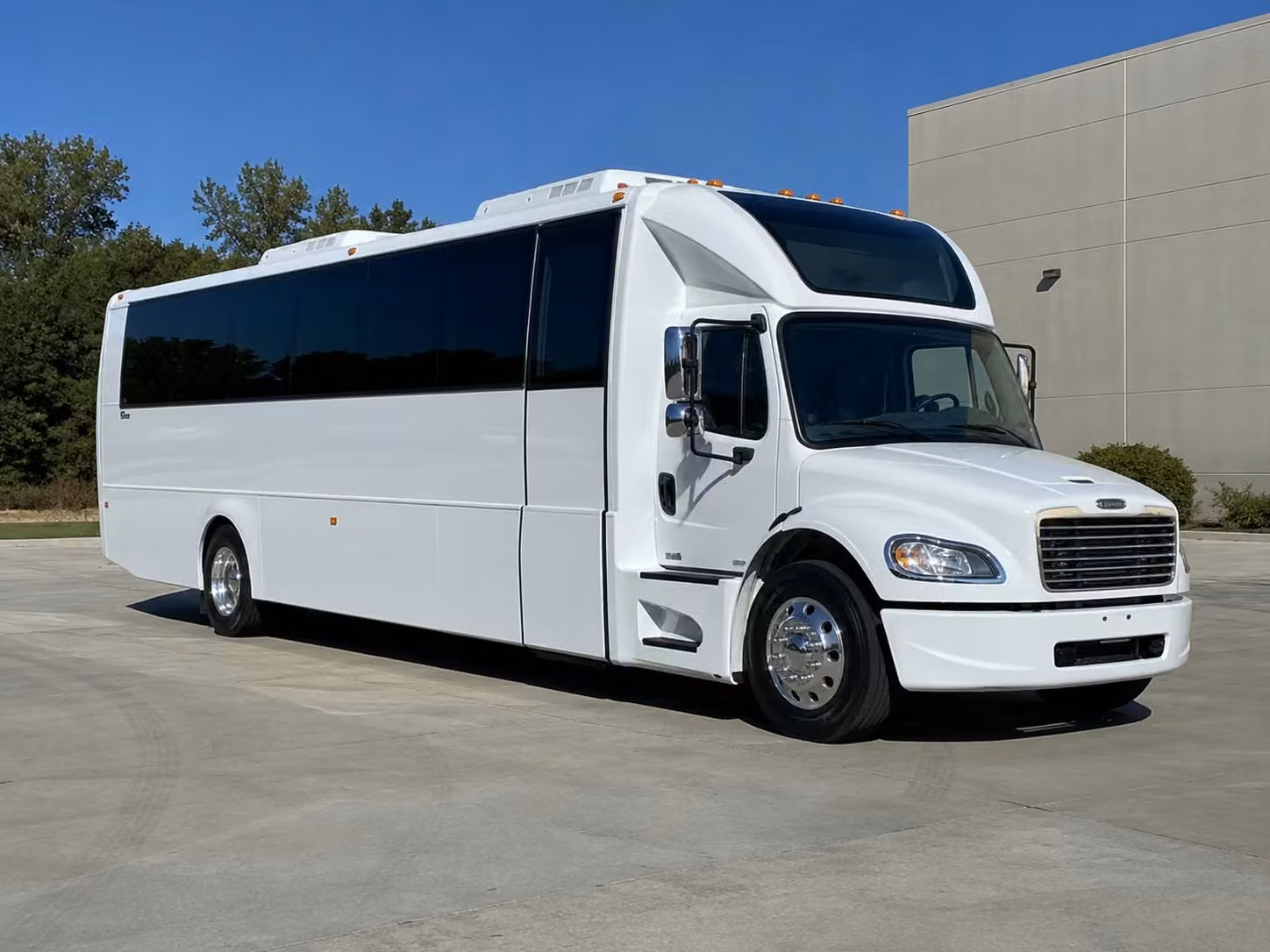 party bus