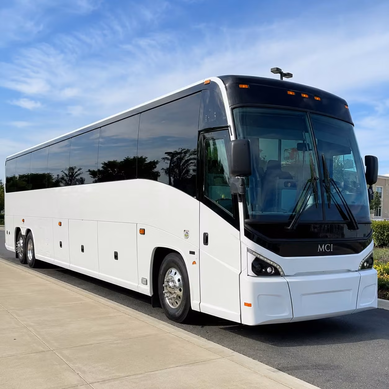 shuttle your congregation to sunday services across daly city