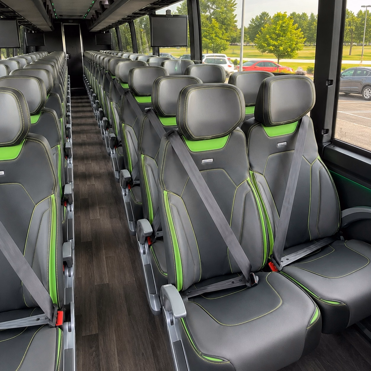 the easy way to compare daly city buses