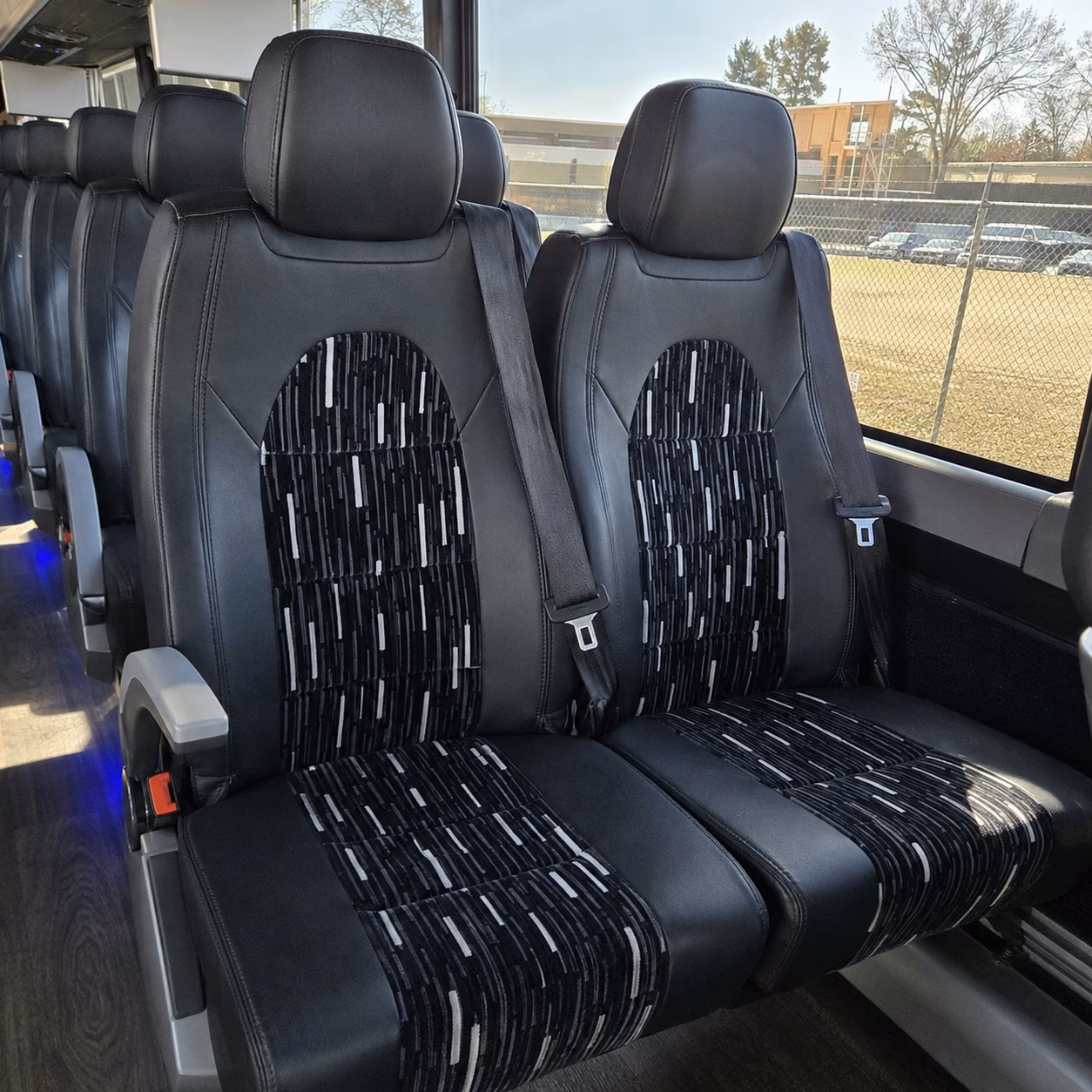 you re never limited to just one fleet when you book with coachbusdalycity com